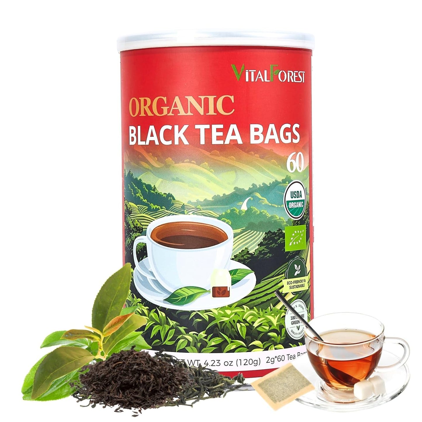 vitalforest-organic-black-tea-bags---60-count-canister-pack-for-freshness-eco-conscious-english-breakfast-loose-leaf-tea-natural-te-negro-organico-premium-caffeinated-tea-bags-1