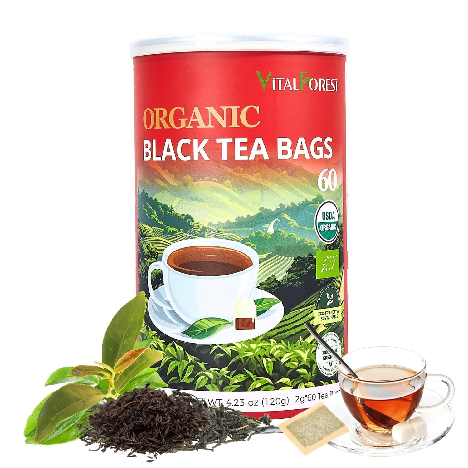 vitalforest-organic-black-tea-bags---60-count-canister-pack-for-freshness-eco-conscious-english-breakfast-loose-leaf-tea-natural-te-negro-organico-premium-caffeinated-tea-bags-1