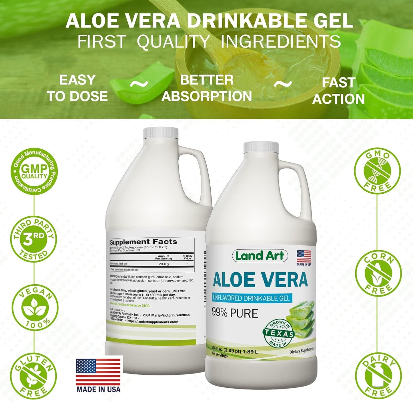 organic-texas-aloe-vera-gel-drink---unflavored-cold-processed-inner-filet---heartburn-acid-reflux-relief---64-fl-oz-8
