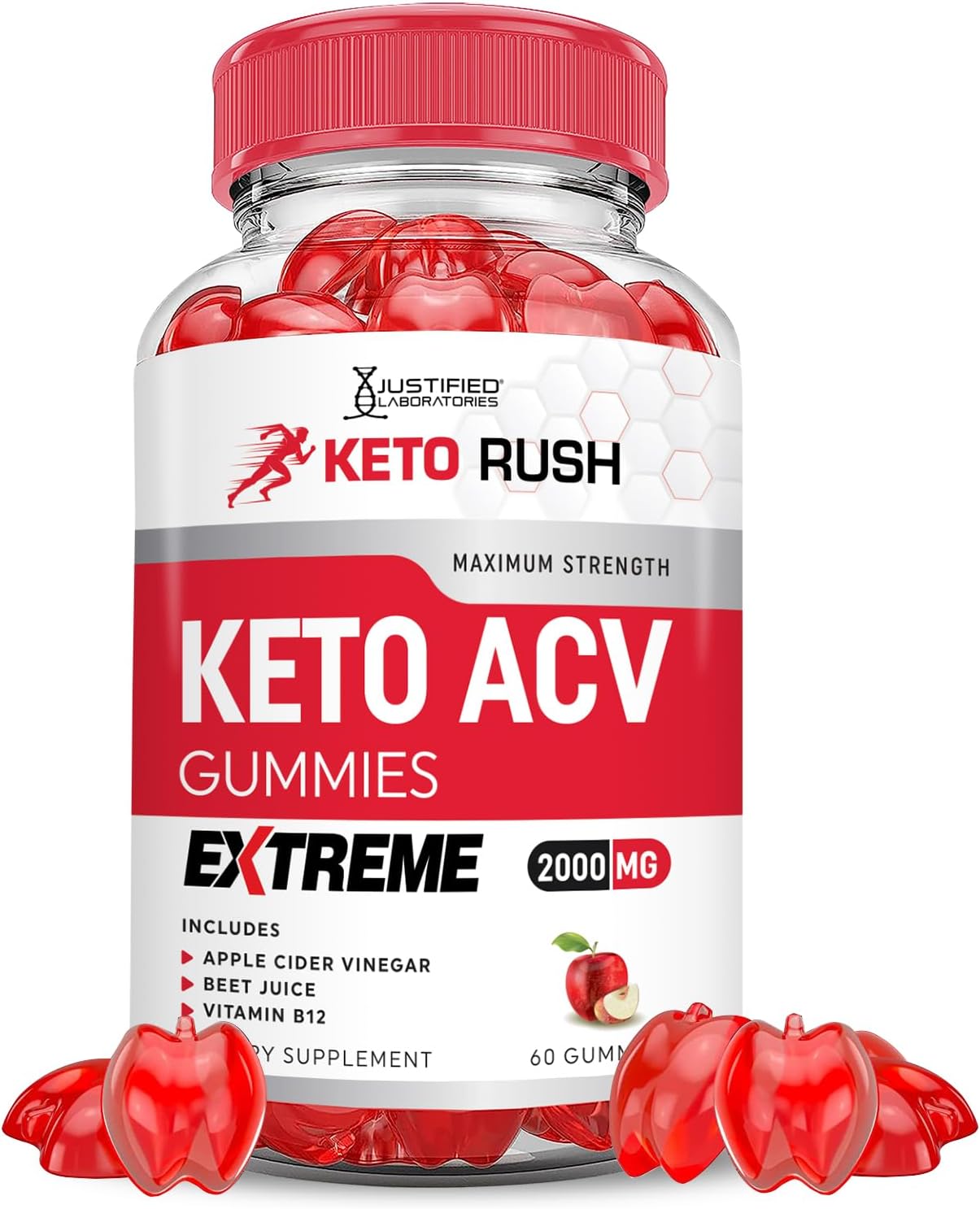 keto-rush-acv-gummies-extreme-2000mg-with-pomegranate-beet-juice-powder-b12---vegan-non-gmo-60-gummies-1