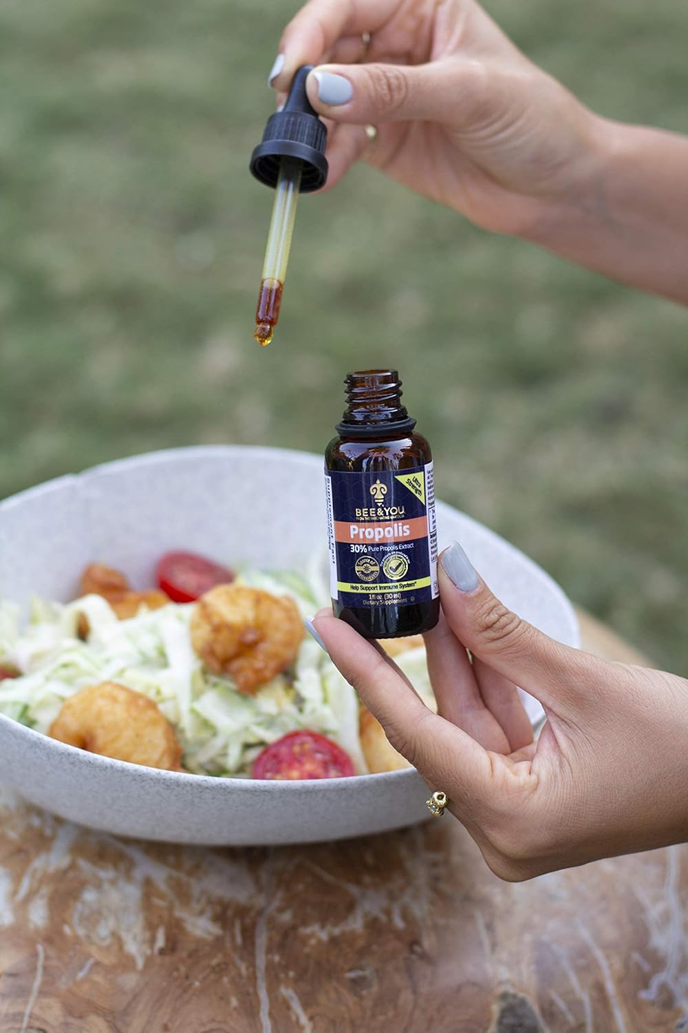 bee-you-propolis-liquid-extract-drops---30-propolis-immune-support-allergy-relief-antioxidants---1-fl-oz-keto-paleo-gluten-free-9