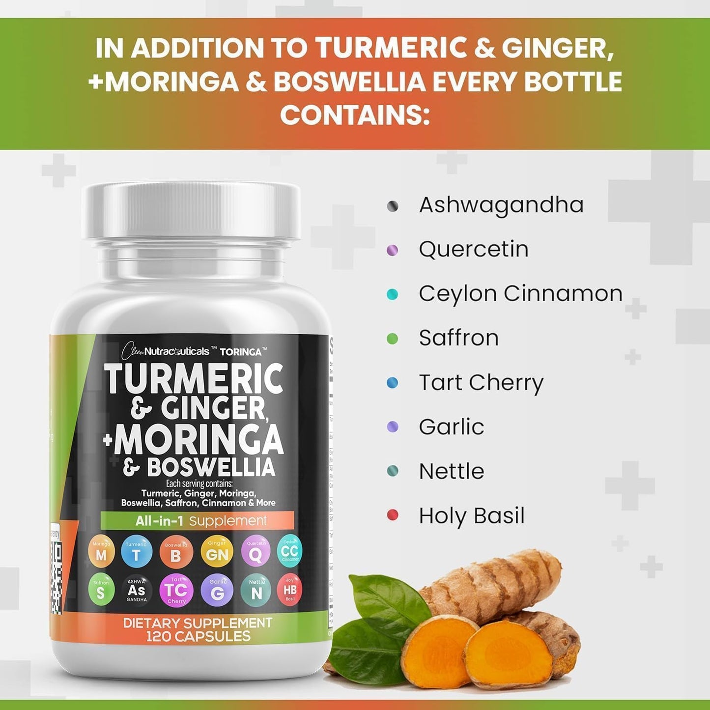 nutraceuticals-turmeric-moringa-supplement-with-ginger-boswellia-and-saffron---supports-men-and-women-with-ceylon-cinnamon-tart-cherry-quercetin-garlic-nettle-and-holy-basil---5-pack-4