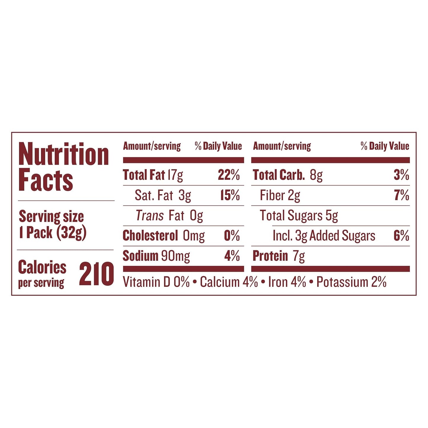 justins-maple-almond-butter-squeeze-packs-10-pack-gluten-free-non-gmo-responsibly-sourced---115oz-each-9
