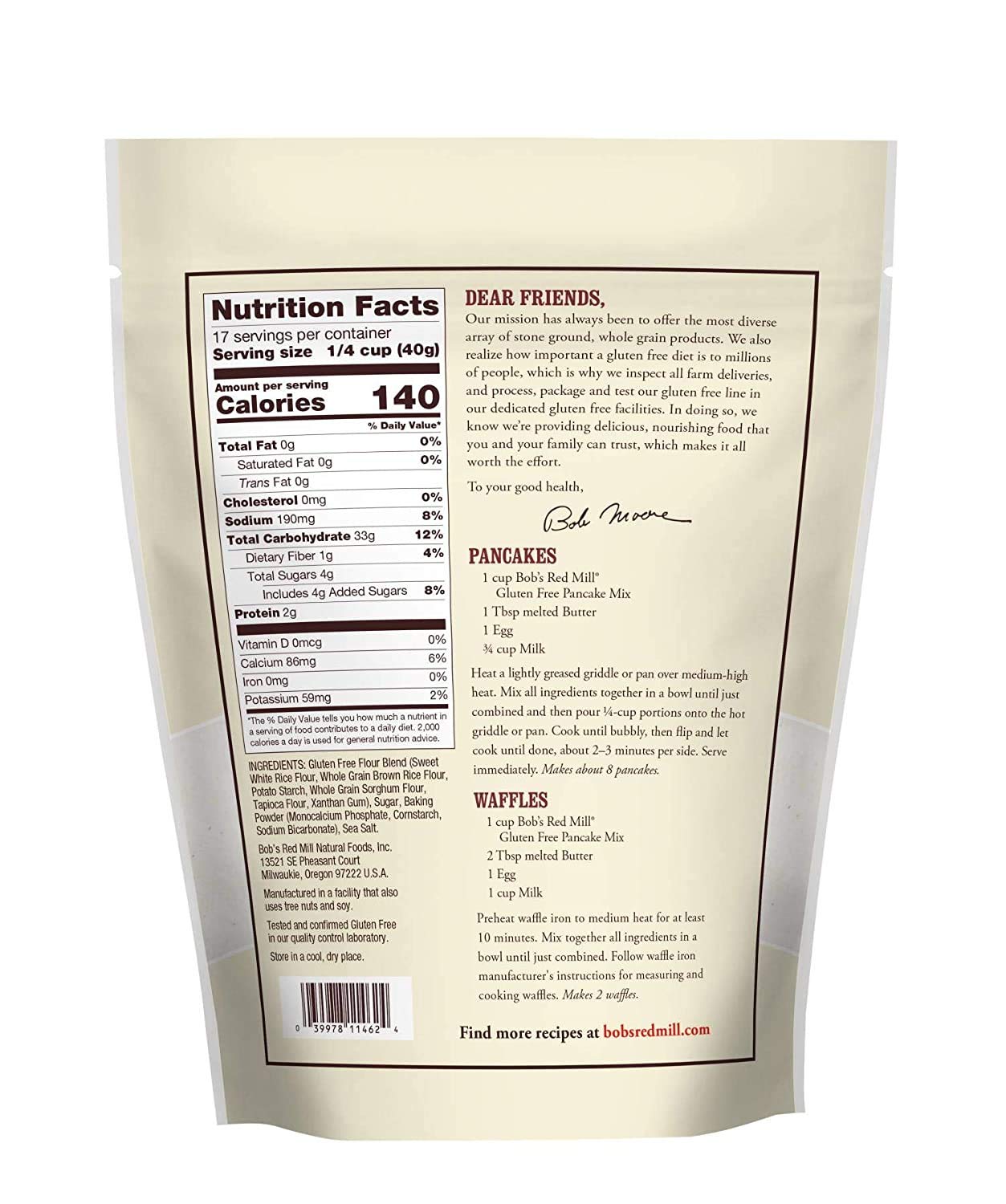 bobs-red-mill-pancake-mix---680g---all-natural-ingredients---easy-to-make-breakfast-option-2