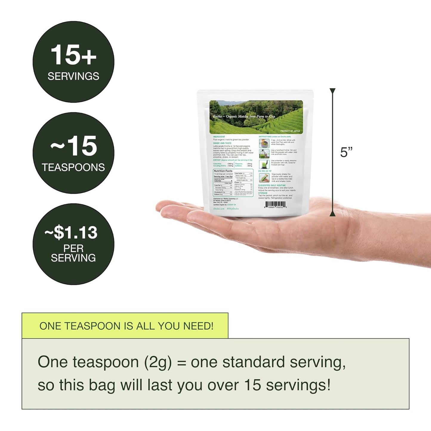 organic-encha-latte-grade-matcha-powder---first-harvest-from-uji-japan-premium-unsweetened-green-tea-powder-for-matcha-latte-smoothies-rich-in-caffeine-and-l-theanine-30g106-oz-6