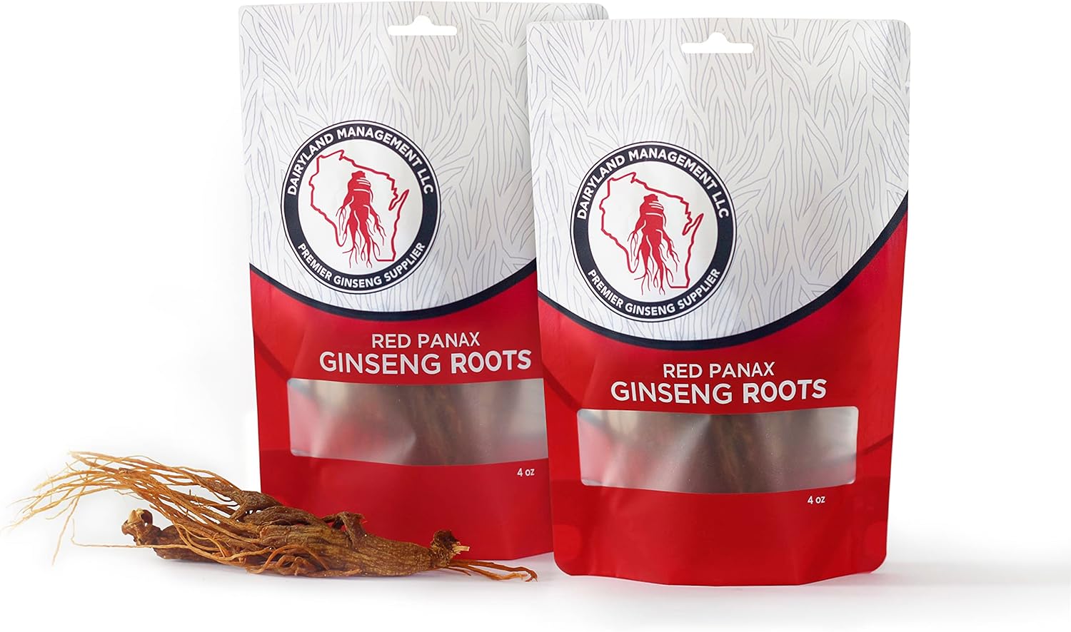 8-oz-pack-of-authentic-korean-red-panax-ginseng-root-by-dairyland-management-llc---non-gmo-gluten-free---ideal-for-soup-tea-congee---premium-ginseng-root-1