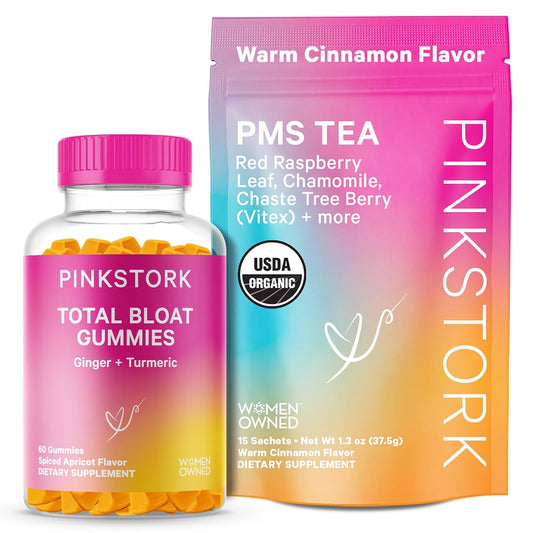 organic-hormone-balance-tea-and-gummies-set-for-women---pms-relief-bloating-period-support-with-vitex-turmeric-and-cinnamon-for-hormonal-balance-in-women-and-teens-1