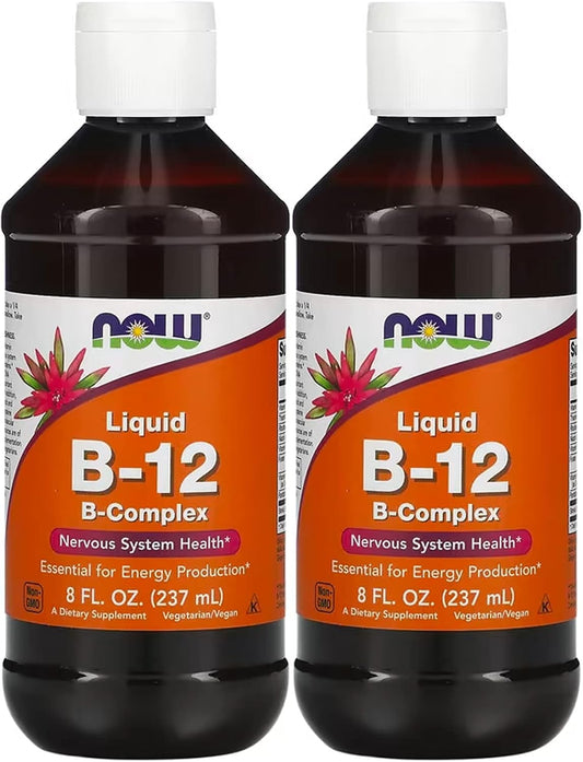 now-foods-vitamin-b-12-liquid-8oz---pack-of-2-energy-metabolism-support-supplement-1