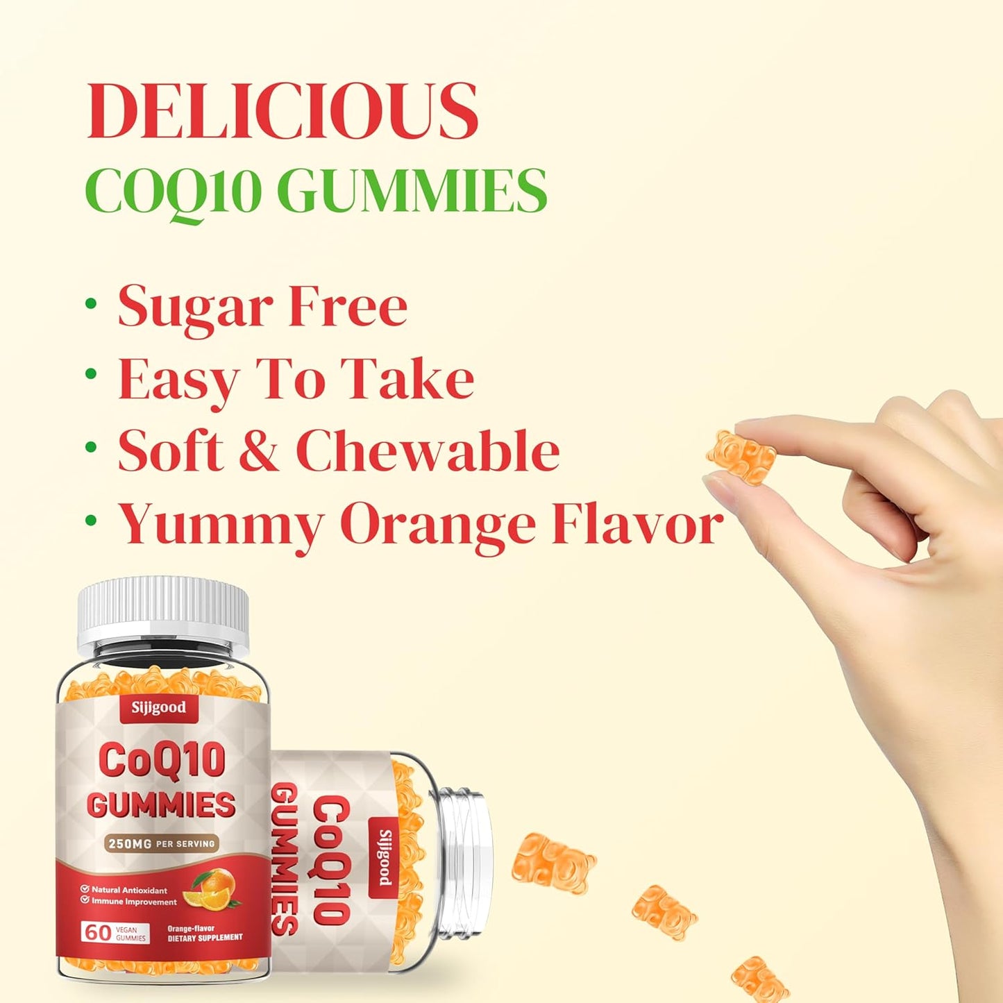 sugar-free-coq10-250mg-gummies-with-omega-3-vitamin-e-b12-magnesium-and-zinc---energy-boosting-antioxidant-support---orange-flavor---60-gummies-4