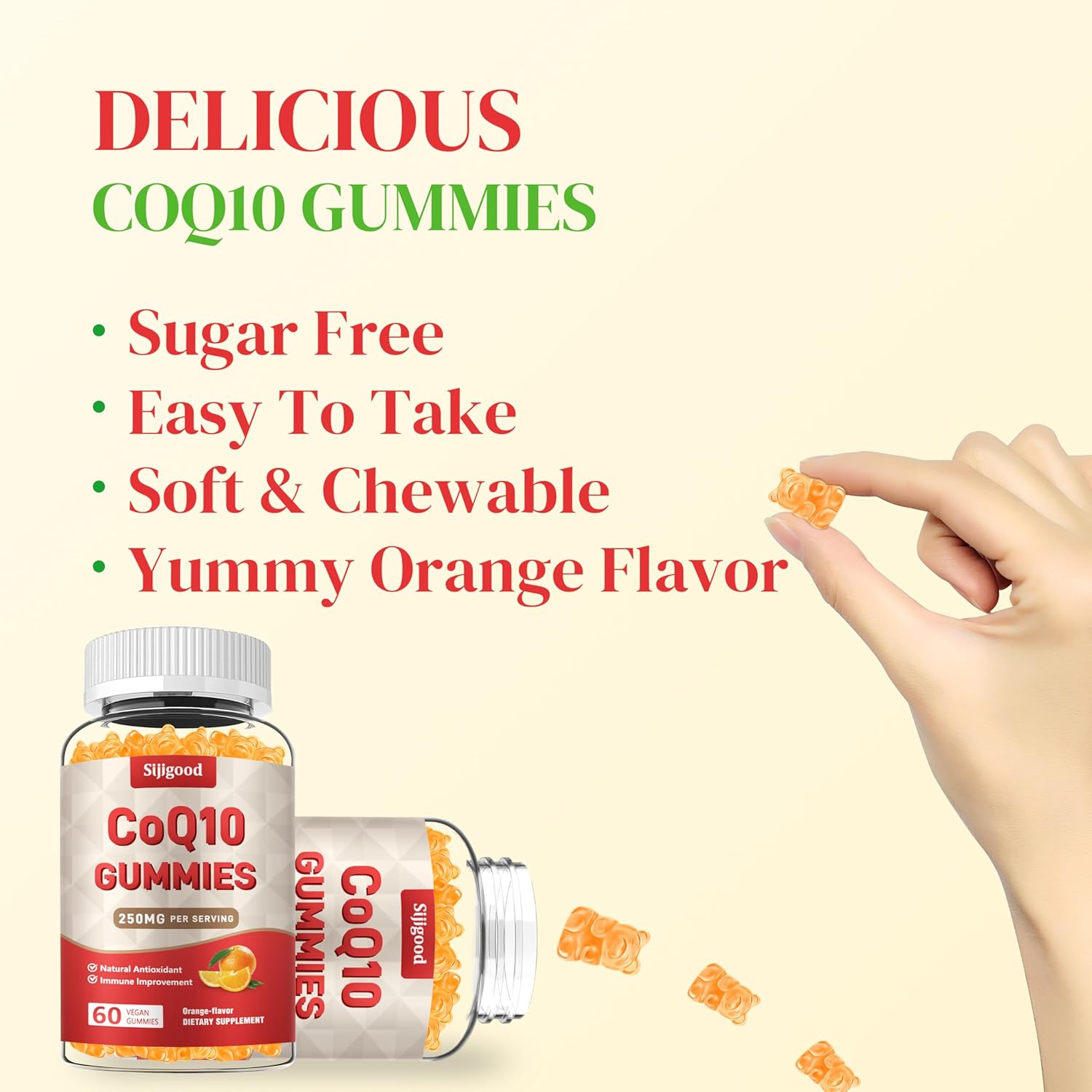 sugar-free-coq10-250mg-gummies-with-omega-3-vitamin-e-b12-magnesium-and-zinc---energy-boosting-antioxidant-support---orange-flavor---60-gummies-4