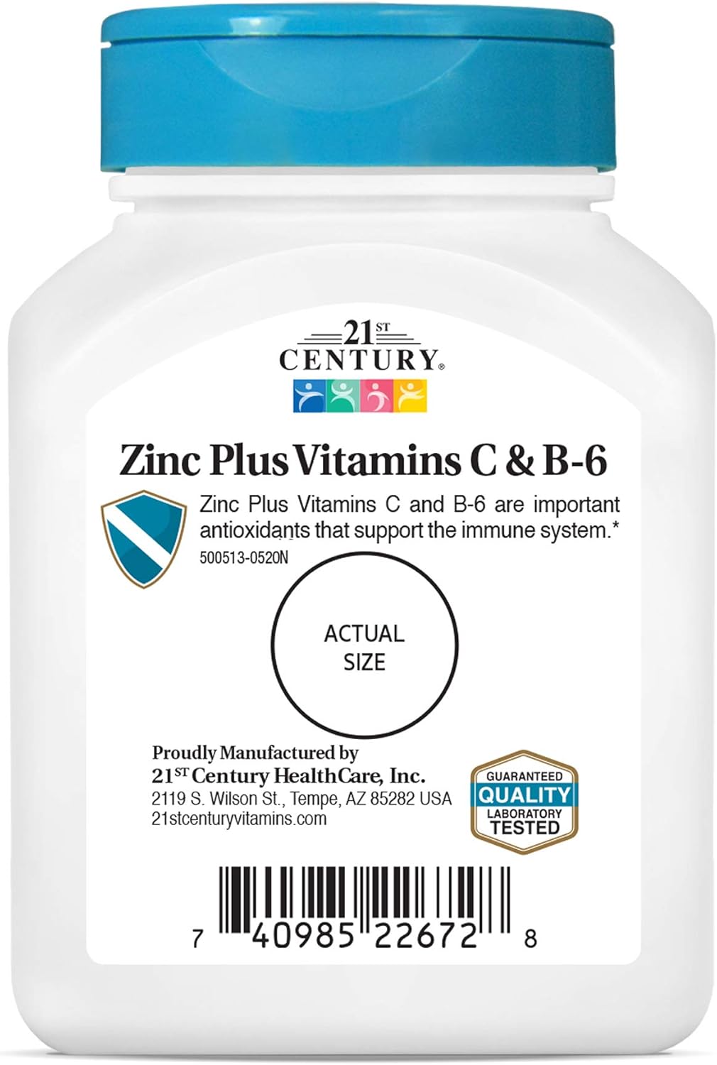 pack-of-2---cherry-chew-21st-century-zinc-chewables-with-vitamin-c-and-b6-90-count-for-immune-support-6
