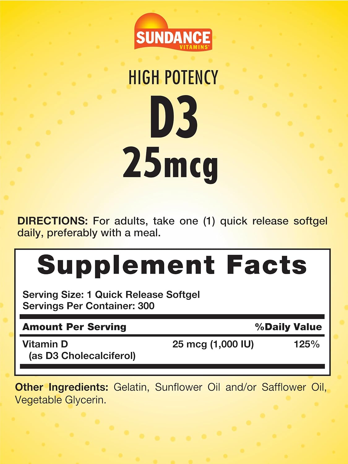 high-potency-sundance-vitamin-d3-1000-iu-softgels---300-count---essential-non-gmo-gluten-free-supplement-2