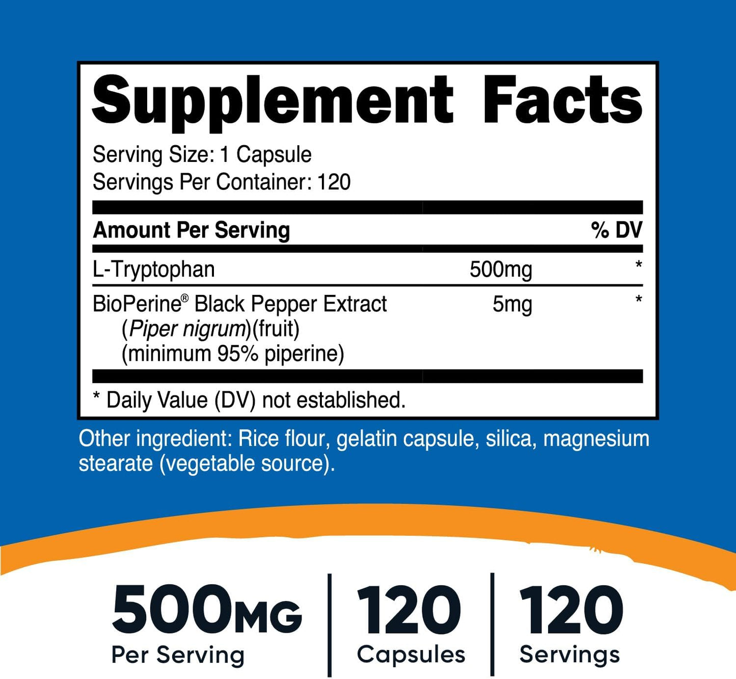 nutricost-l-tryptophan-500mg-capsules---120-count-with-bioperine-for-improved-absorption---gluten-free-and-non-gmo-2