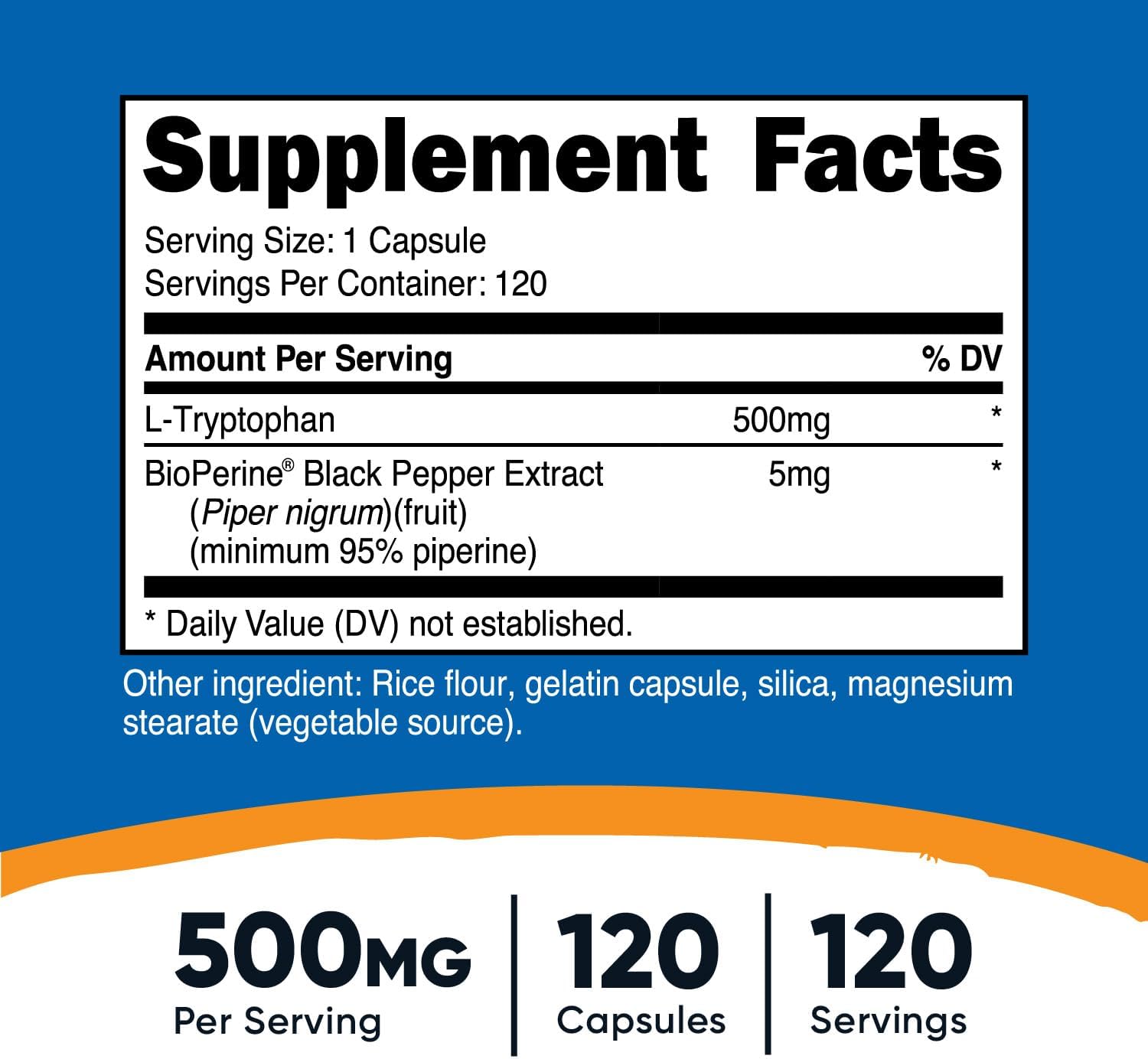 nutricost-l-tryptophan-500mg-capsules---120-count-with-bioperine-for-improved-absorption---gluten-free-and-non-gmo-2