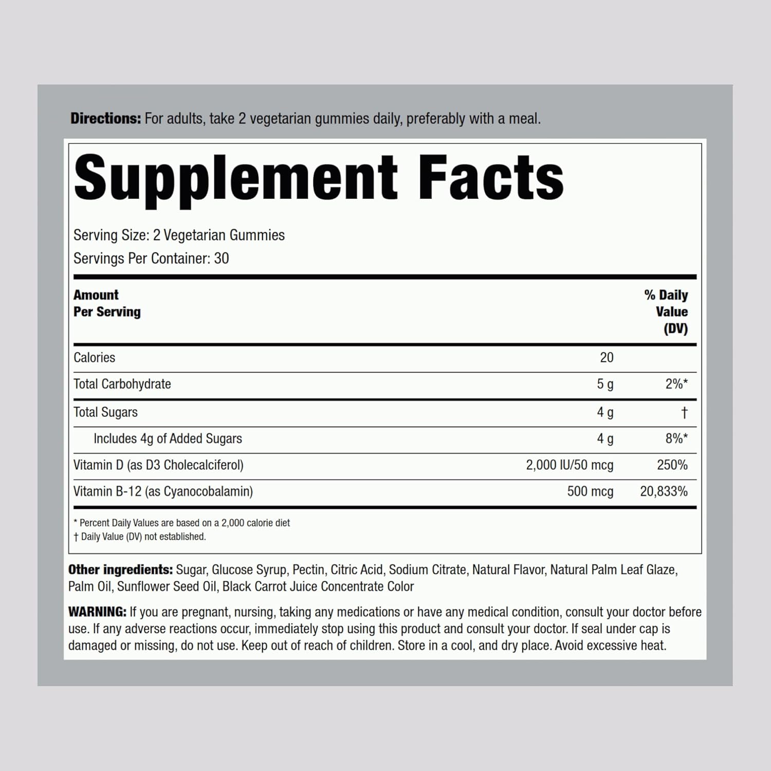 high-potency-strawberry-flavored-vitamin-d3-b12-gummies---vegetarian-non-gmo-gluten-free-supplement-by-piping-rock-2