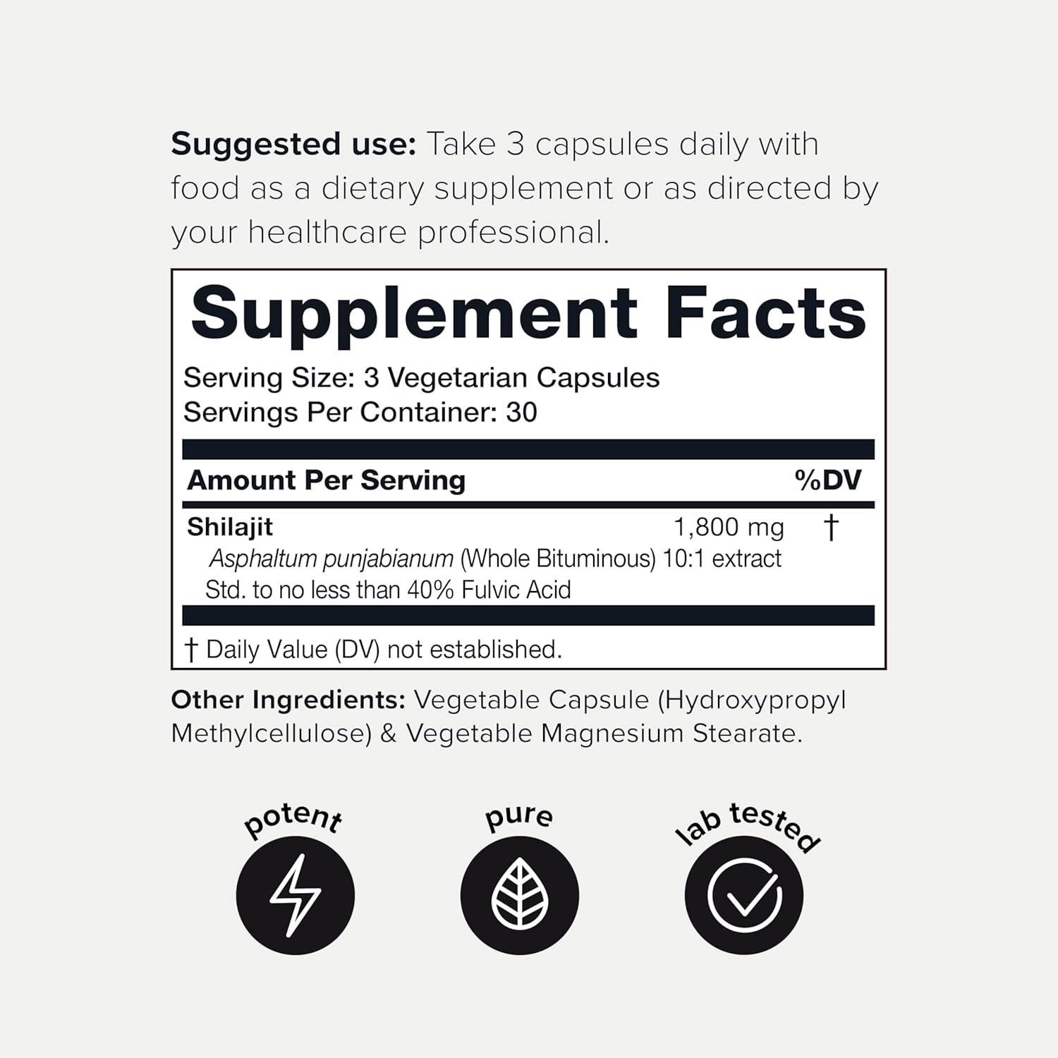 high-potency-40-fulvic-acid-shilajit-for-men---pure-himalayan-extract---18000mg-101-concentration---third-party-tested---rich-in-trace-minerals---gmp-certified-2