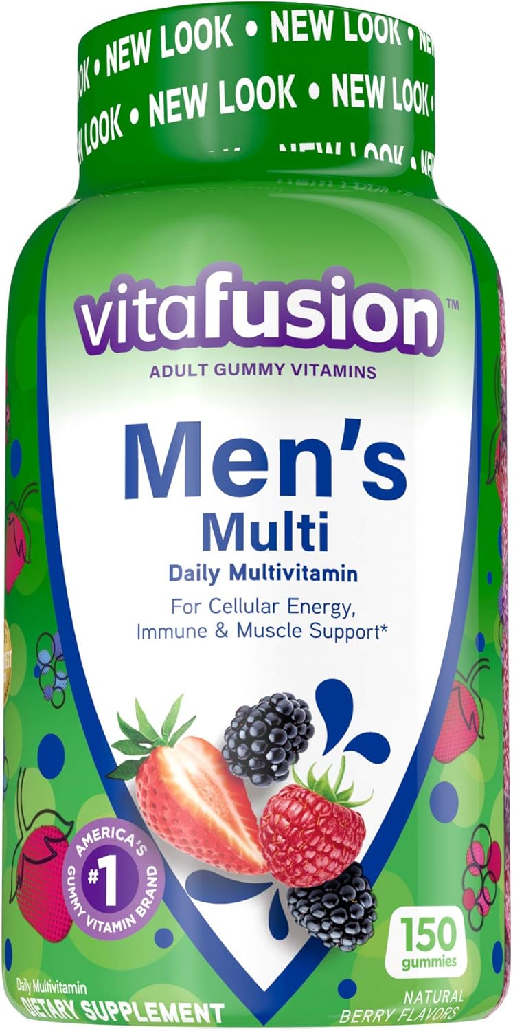 vitafusion-mens-multivitamin-gummies---natural-berry-flavor-150-count-9