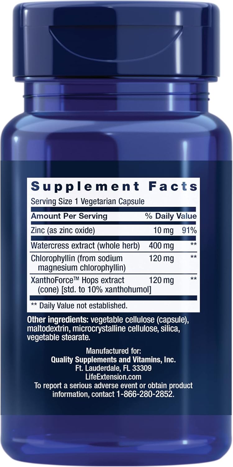 dna-protection-formula-with-watercress-chlorophyllin-extract---supports-liver-health-detox-and-dna-protection---gluten-free-non-gmo-vegetarian---30-capsules-2