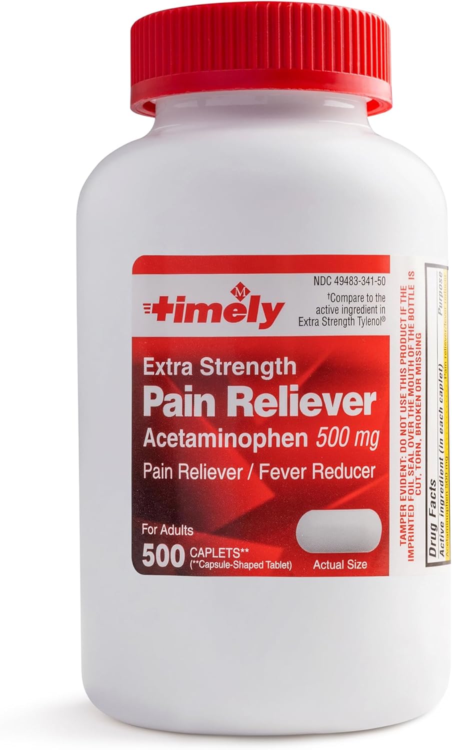 500-caplets-of-timely-acetaminophen-500mg-extra-strength-pain-relief---fever-reducer-for-menstrual-cramps-arthritis-1