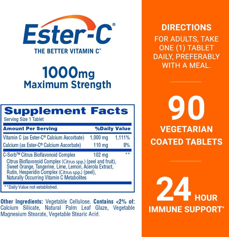 high-potency-ester-c-vitamin-c-tablets---1000-mg---90-count---coated-for-easy-swallowing-2