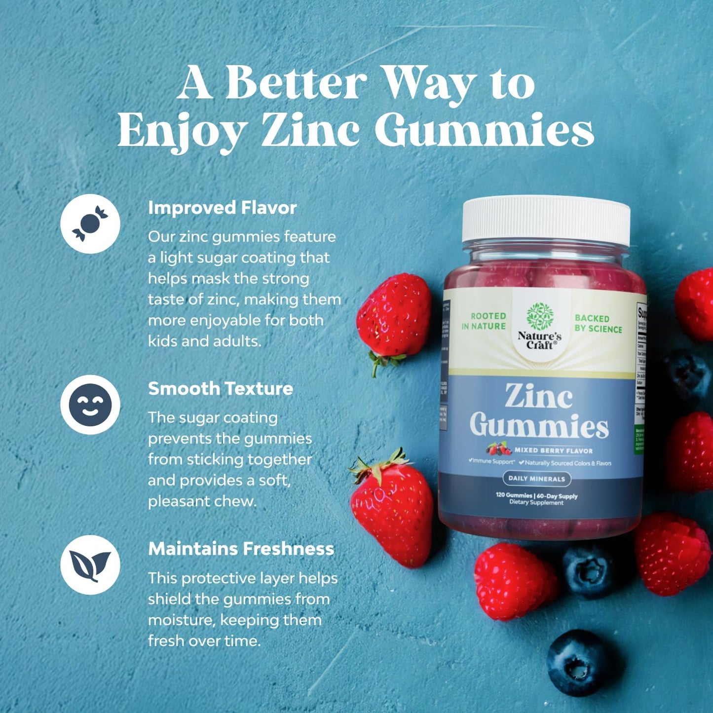 chewable-zinc-gummies-for-adults---extra-strength-immune-support-vitamins---120-chews-for-women-men---energy-boosting-mineral-supplements-2