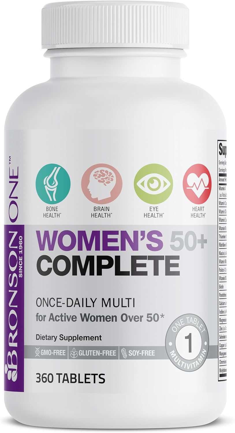 bronson-one-daily-womens-50-multivitamin-multimineral---360-tablets-for-complete-nutrition-3