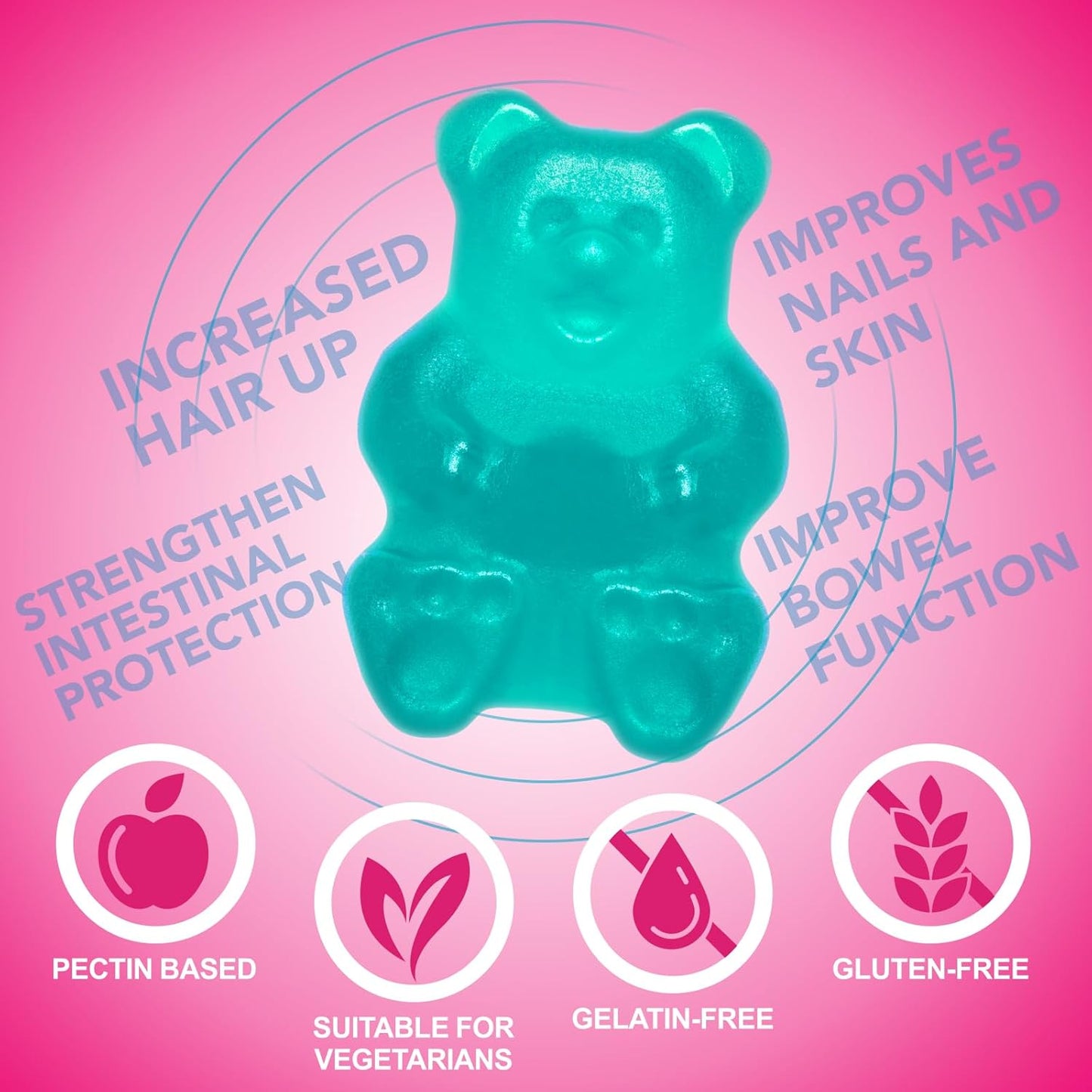 chewable-biotin-gummies-for-hair-growth-nails---vitamins-with-coconut-oil---10000-mcg-hair-supplement-for-loss-skin-5