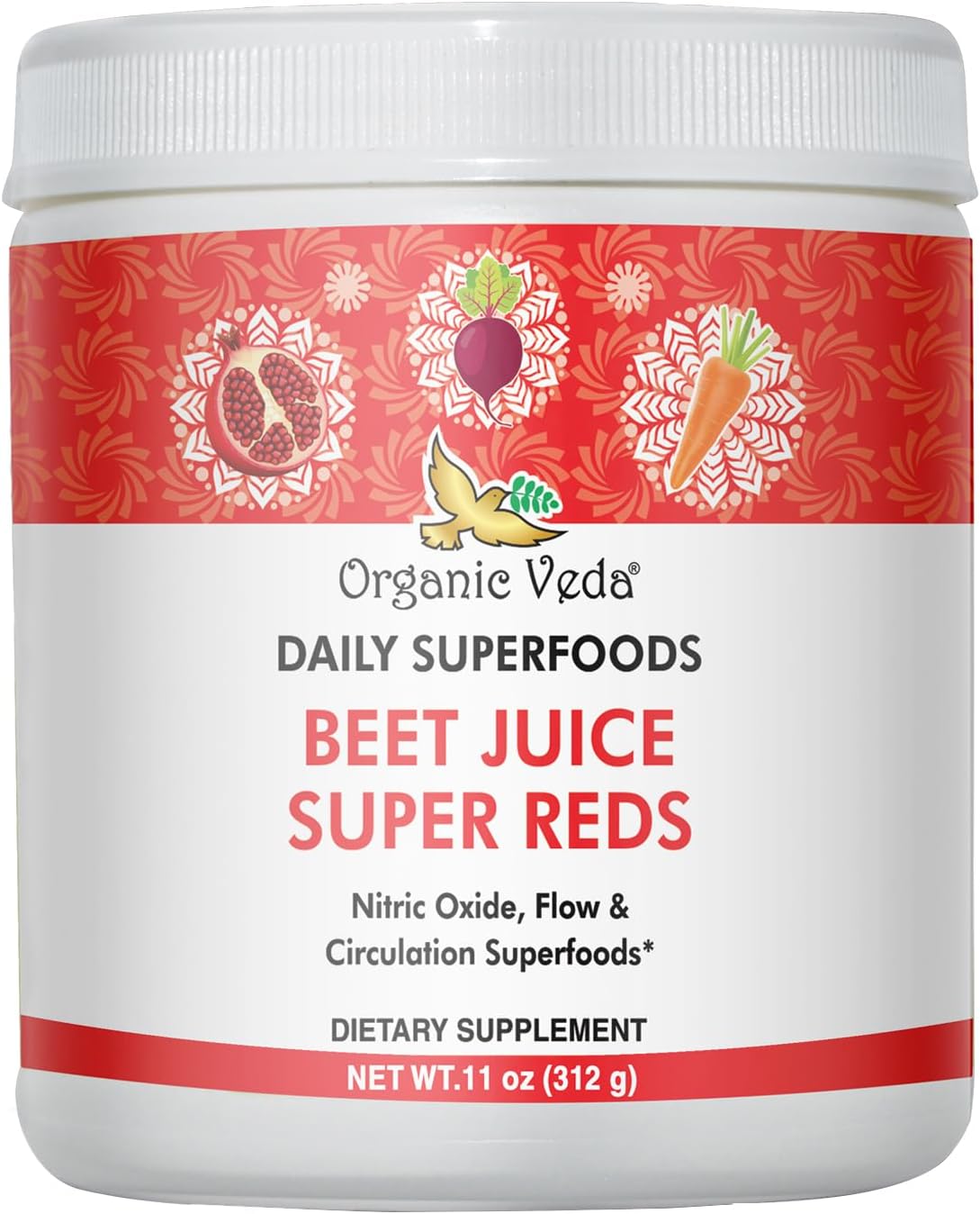 organic-veda-superfood-reds-beet-juice-powder-supplement---nitric-oxide-for-circulation-energy-stamina---vegan-non-gmo---11-oz-1