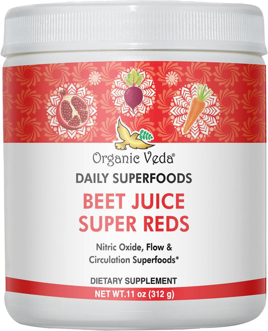 organic-veda-superfood-reds-beet-juice-powder-supplement---nitric-oxide-for-circulation-energy-stamina---vegan-non-gmo---11-oz-1