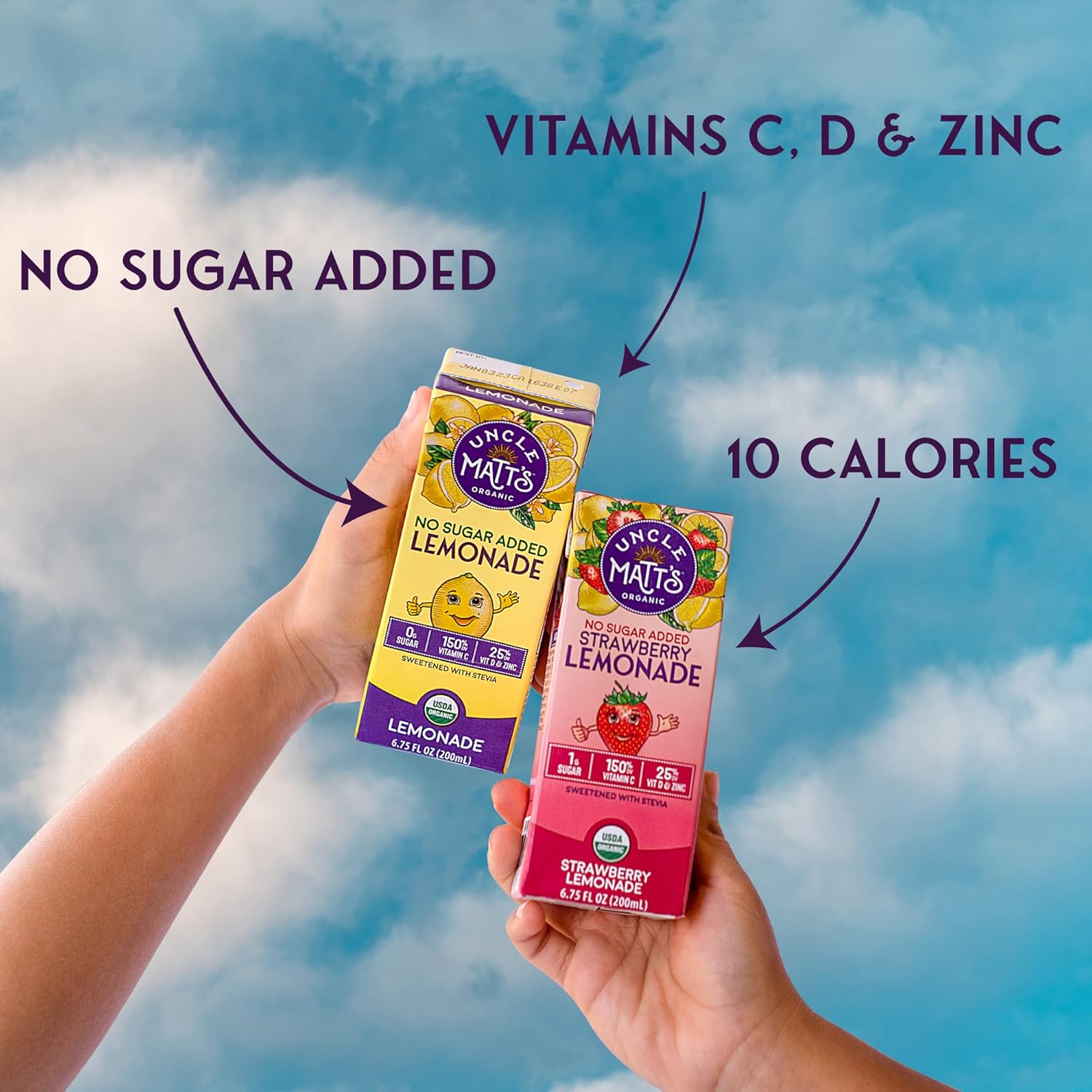 organic-no-sugar-added-strawberry-lemonade-juice-box-for-kids---vitamin-c-d-zinc-10-calories---32-pack-of-675-oz-boxes-3