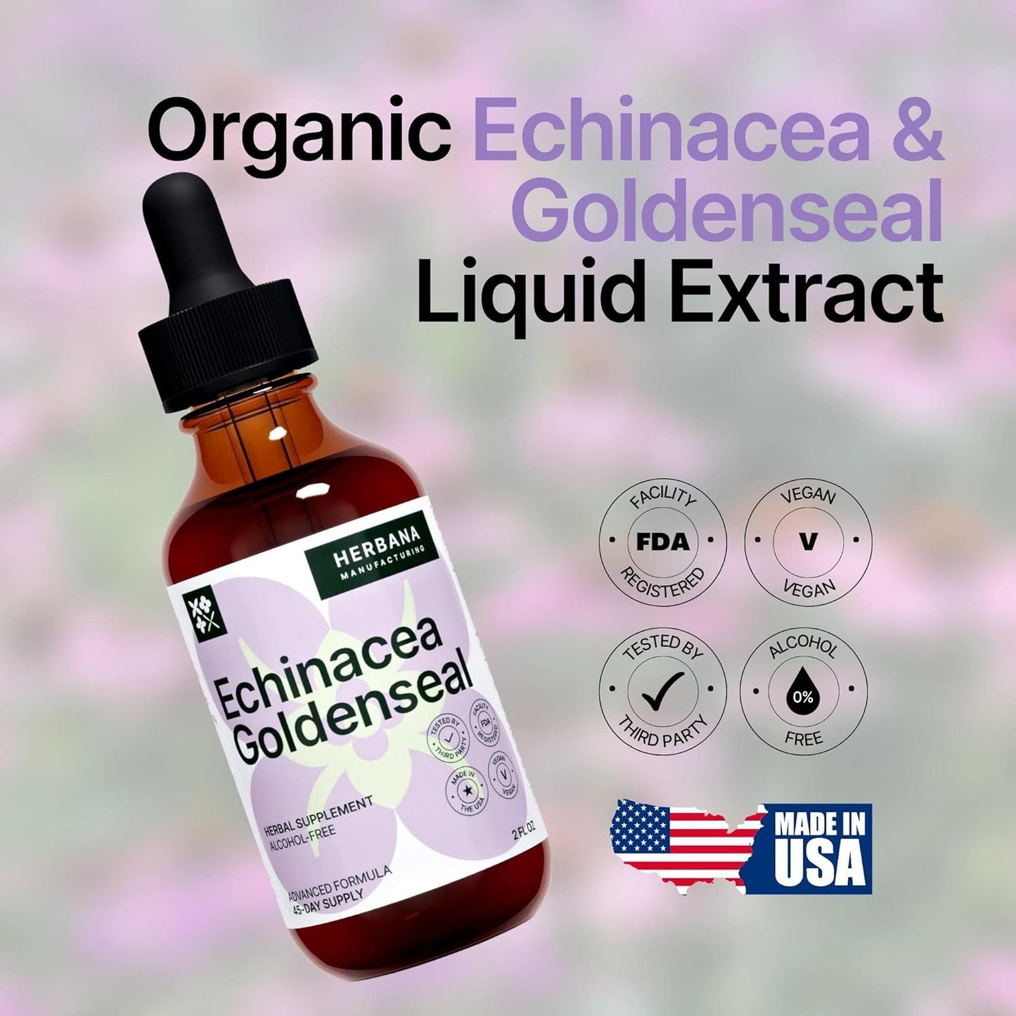 herbana-manufacturing-echinacea-goldenseal-liquid-extract---immune-support-drops---sleep-energy-boost---high-potency---45-day-supply-7