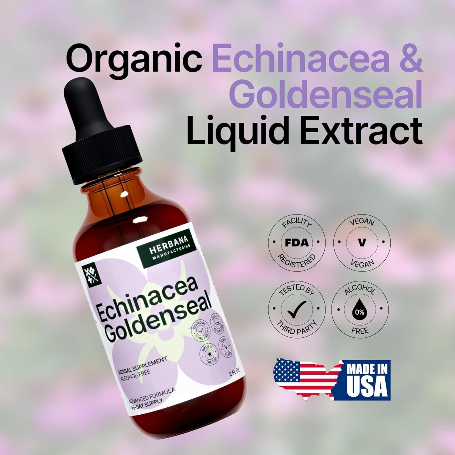 herbana-manufacturing-echinacea-goldenseal-liquid-extract---immune-support-drops---sleep-energy-boost---high-potency---45-day-supply-7