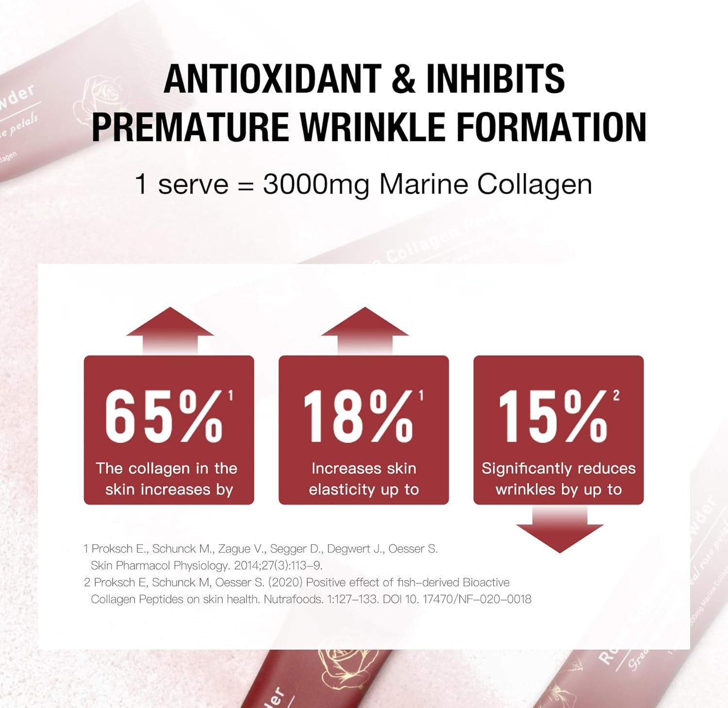 rose-collagen-peptides-powder-with-marine-collagen-and-vitamins-for-hair-nails-and-skin---rose-petal-flavour-30-servings-3