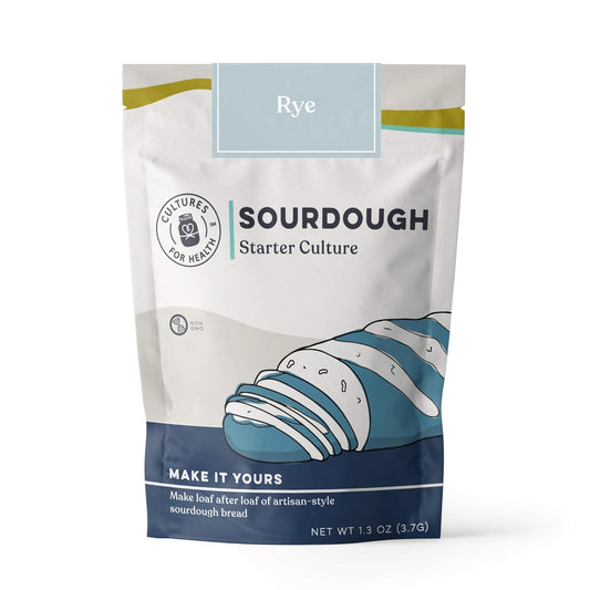 heirloom-style-rye-sourdough-starter-culture-for-baking-artisan-bread---non-gmo-prebiotic-diy-mix-for-english-muffins-noodles-waffles-more-1