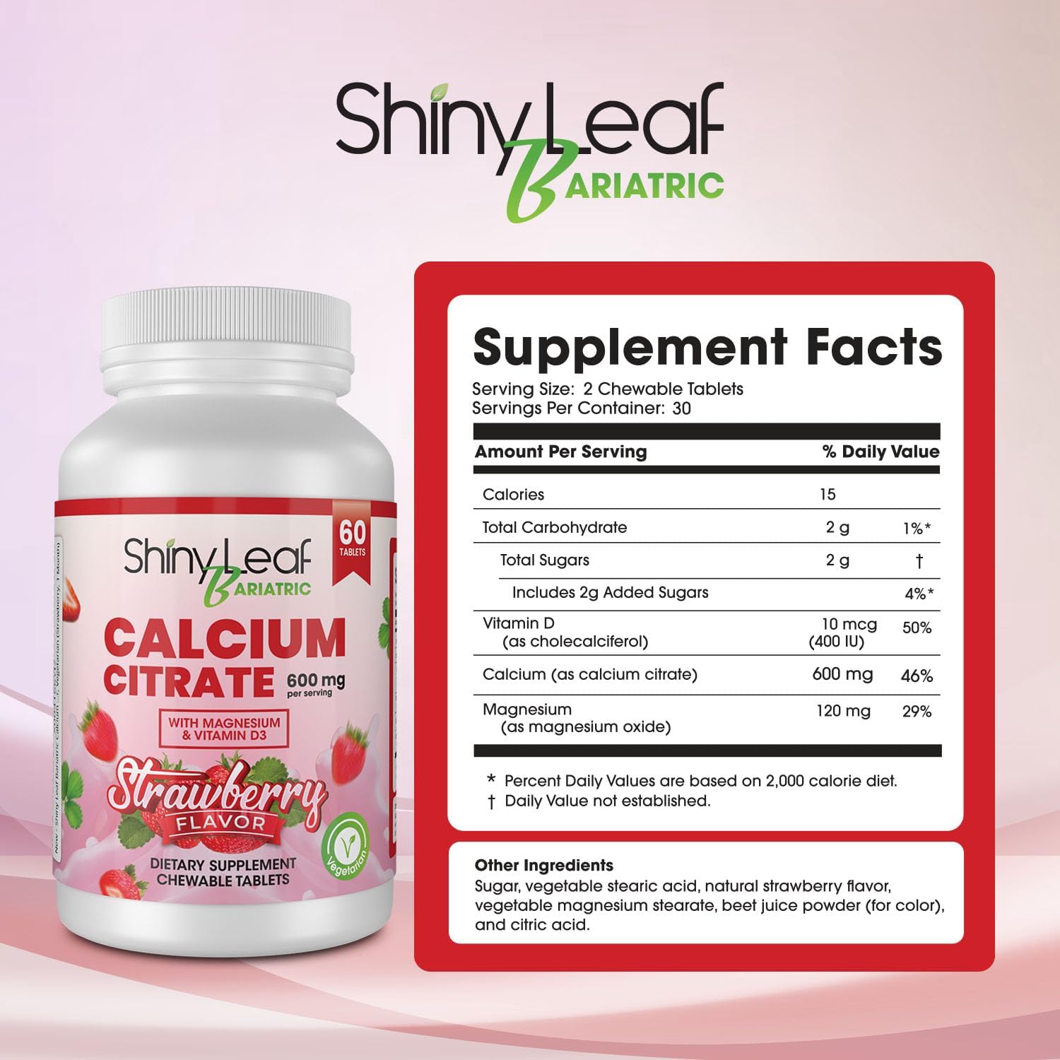 bariatric-multivitamin-capsules-with-iron-and-chewable-calcium-citrate---strawberry-flavor-for-post-surgery-1-month-supply-9