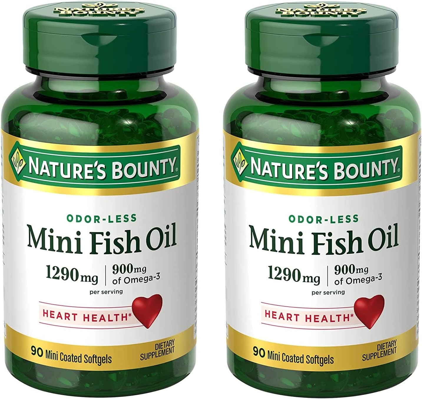 pack-of-180-natures-bounty-mini-fish-oil-softgels-1290-mg-omega-3-odor-less-supports-heart-health---2-pack-1