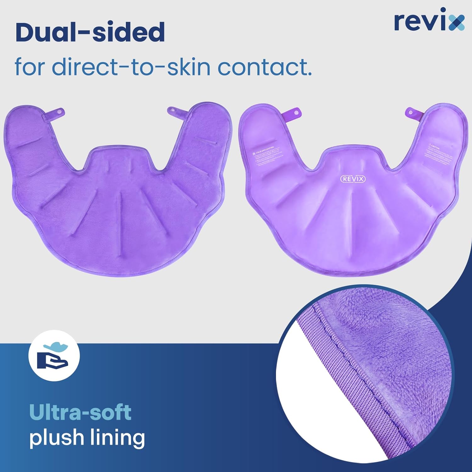 large-reusable-shoulder-ice-pack-wrap-for-upper-back-relief---revix-purple-ice-pack-for-soothing-discomfort-and-fatigue-4