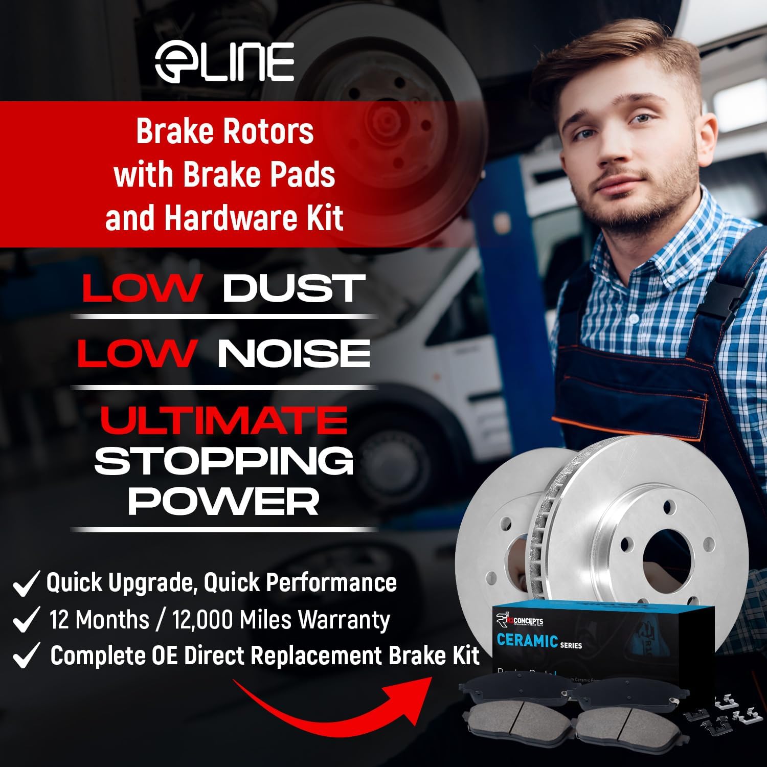 2014-2019-mercedes-benz-cla250-front-rear-brakes-and-rotors-kit-with-ceramic-pads---r1-concepts-brake-rotors-and-pads-2