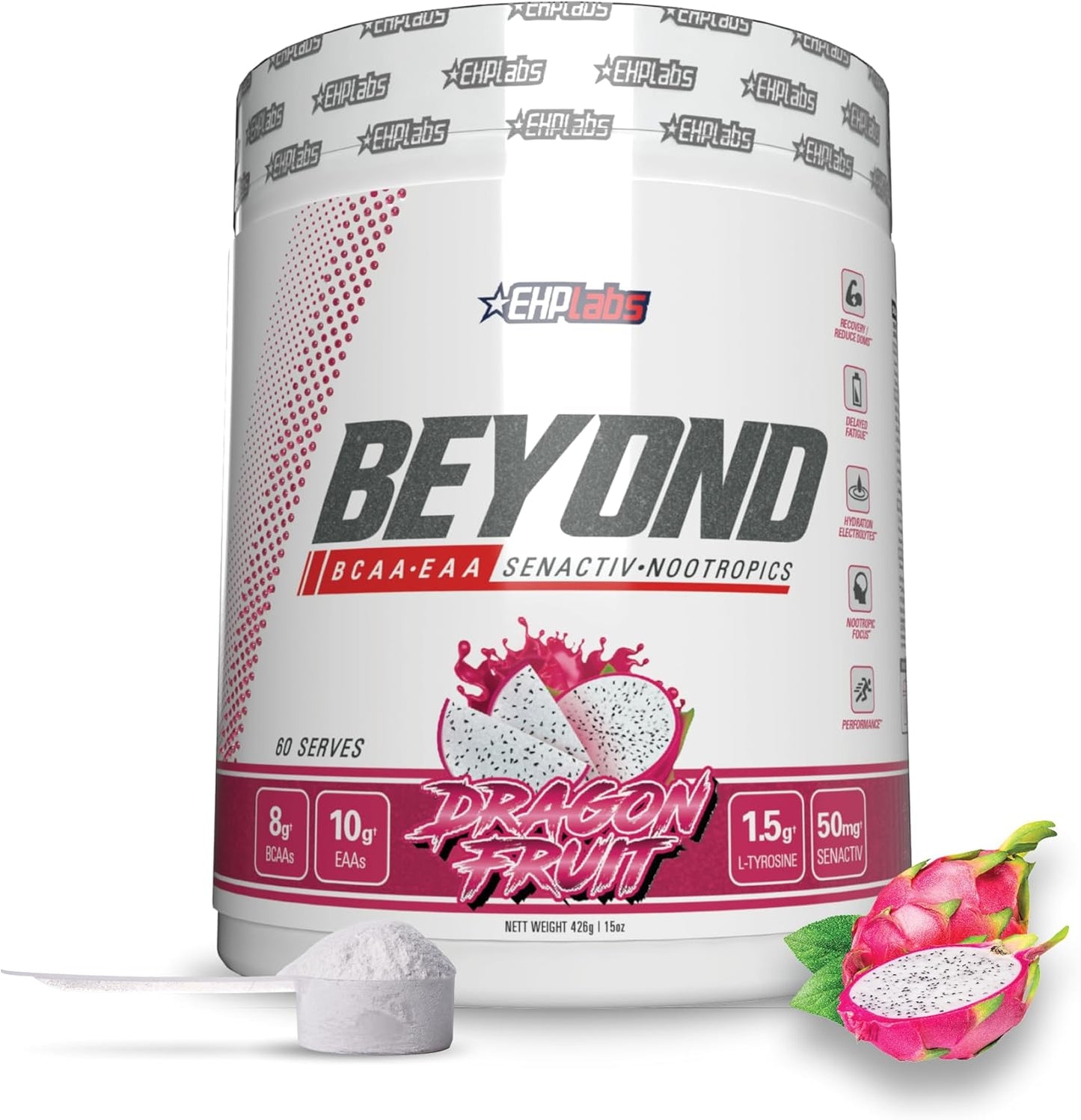 ehp-labs-beyond-bcaa-powder---dragon-fruit-flavor---essential-amino-acids-for-post-workout-recovery---10g-supplement---60-servings-1