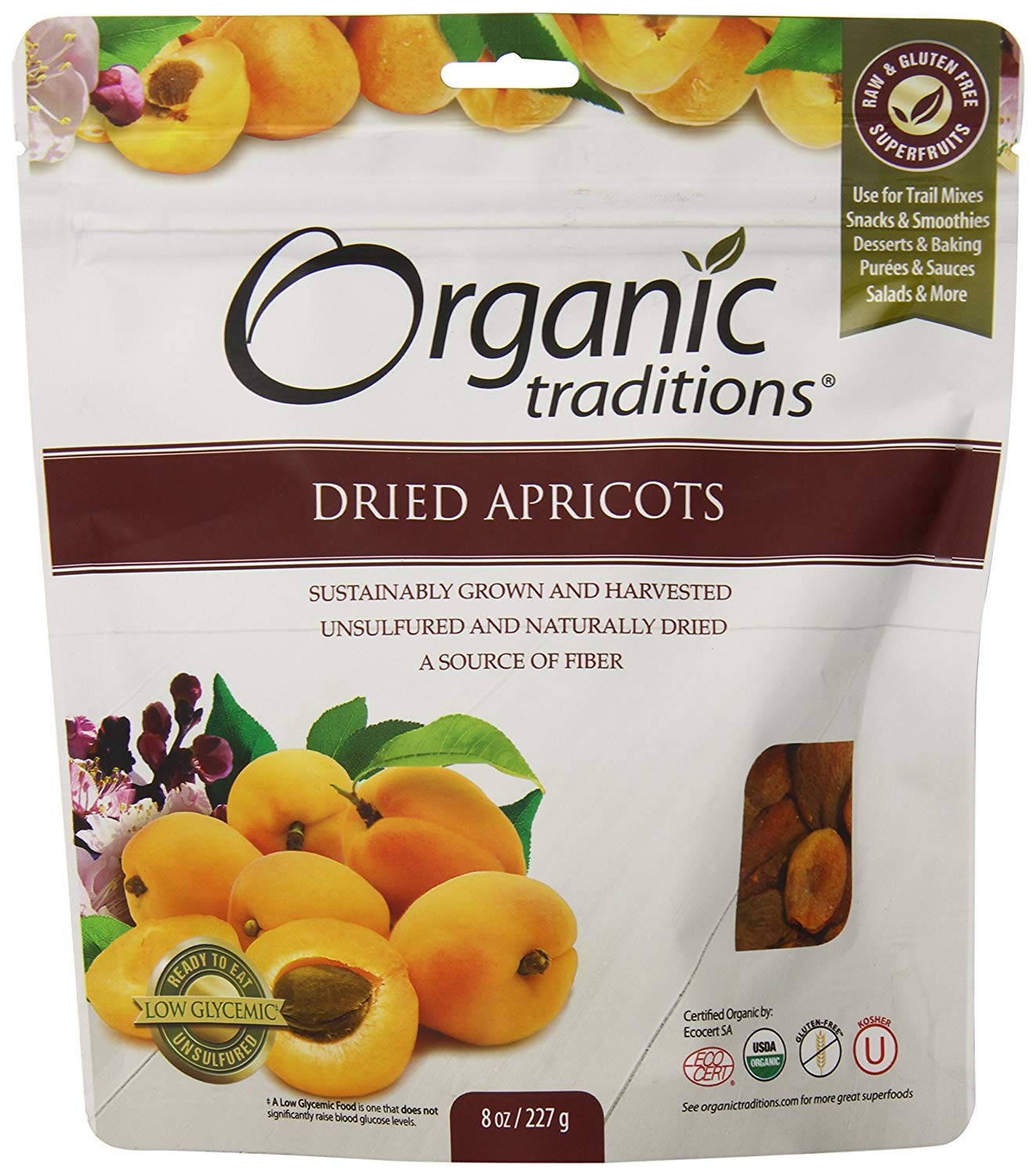 8-ounce-organic-traditions-dried-apricots---certified-organic-1