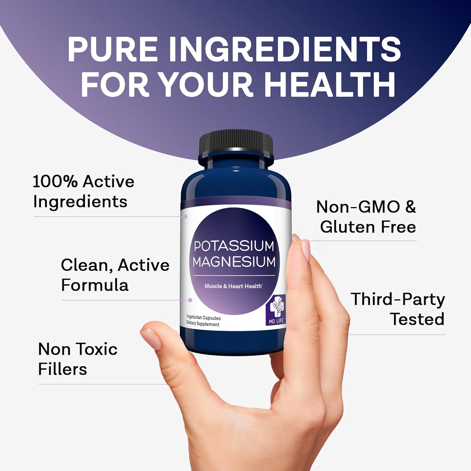 md-life-magnesium-potassium-supplement-capsules---120-count---high-absorption-complex-for-vascular-health-leg-cramp-relief-7