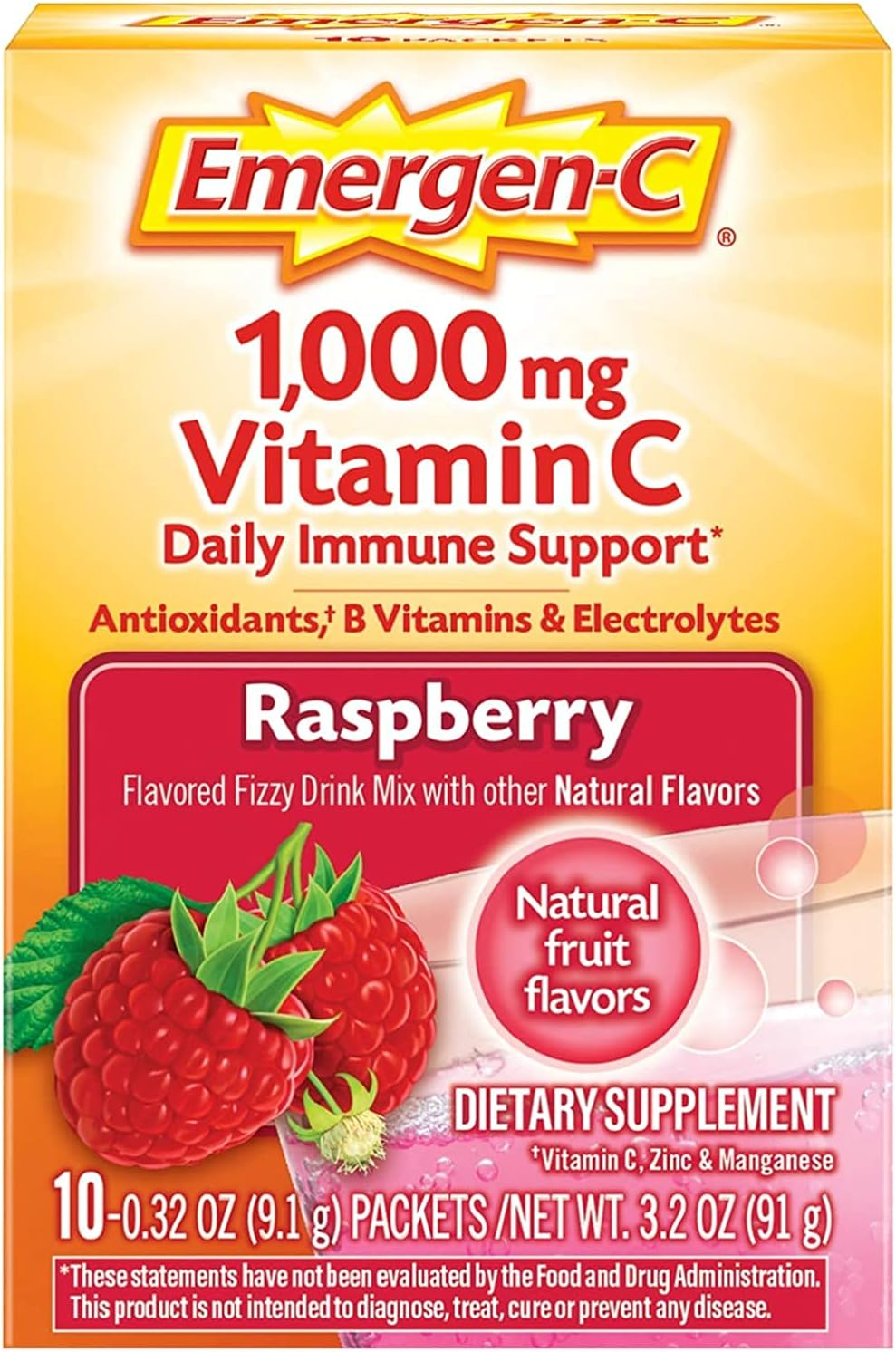 emergen-c-raspberry-vitamin-c-drink-mix---10-packets-immune-support-supplement-with-antioxidants-alacer-brand-1