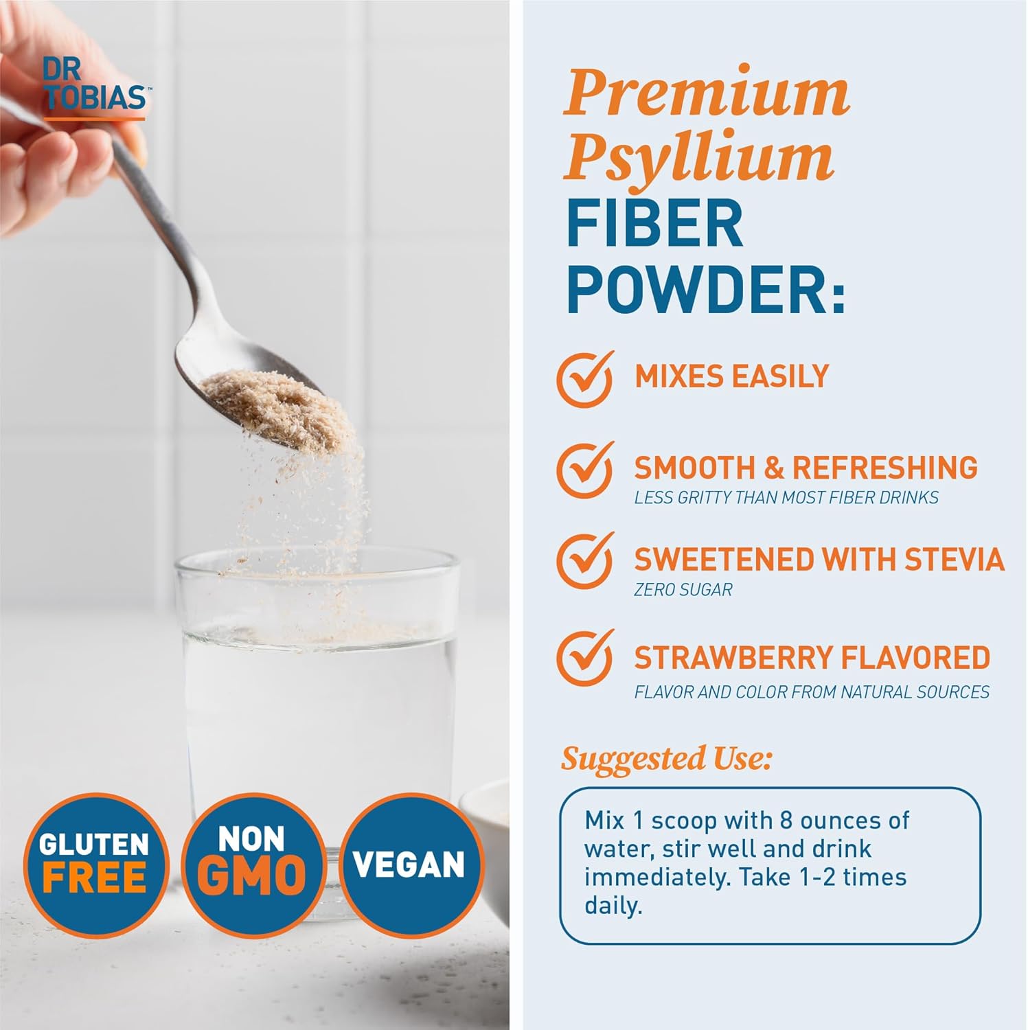 psyllium-fiber-powder-drink-for-gut-health---4g-psyllium-husk---vegan-gluten-free---strawberry-flavor---60-servings-4