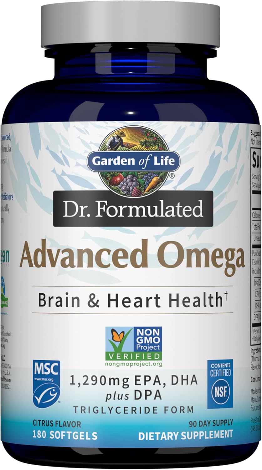 garden-of-life-dr-formulated-advanced-omega-fish-oil-with-vitamin-d3---lemon-flavor-1290mg-epa-dha-dpa-2000-iu---whole-food-raw-d3-supplement-dairy-gluten-free-2