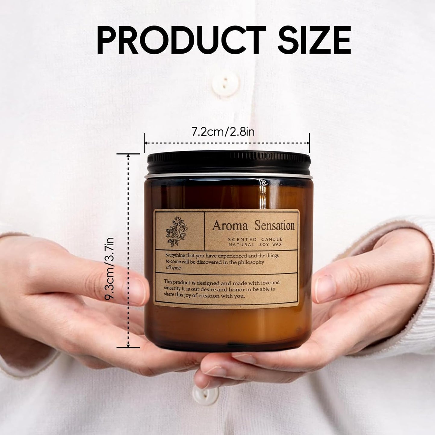 organic-lavender-scented-soy-candles-for-home-stress-relief-meditation-fall-aromatherapy-candles-7oz-5