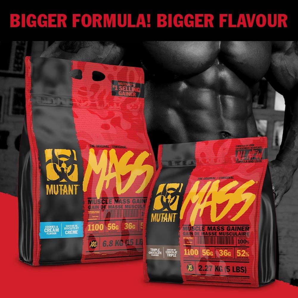 strawberry-banana-weight-gain-shake-powder---pvl-mutant-mass-6800g-2