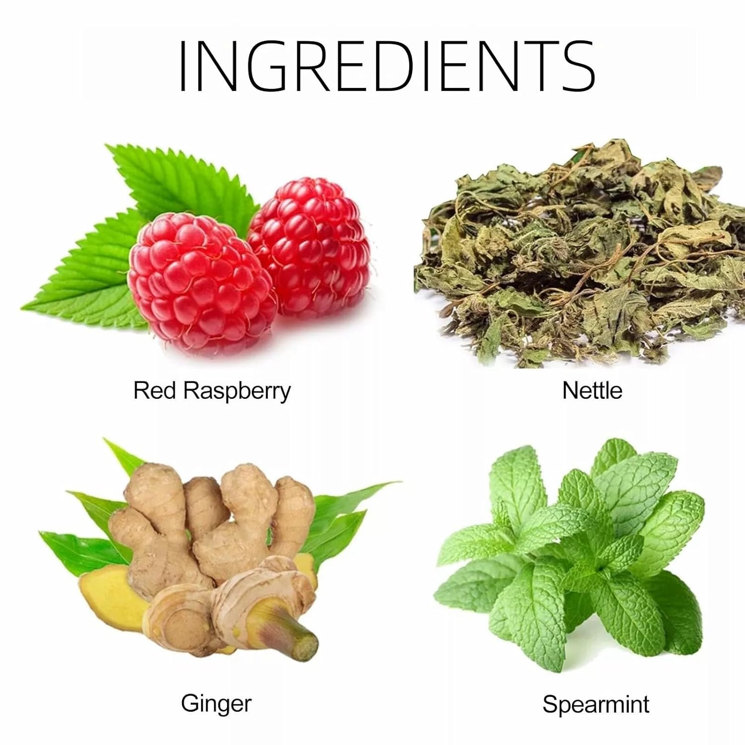hormone-balance-tea-herbal-blend-for-natural-menstrual-cycle-support---spearmint-flavor-loose-leaves---anianhao-herbal-tea-7