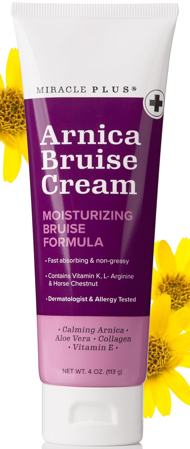 arnica-cream-bruise-relief-lotion-with-vitamin-k-and-horse-chestnut-for-swelling-and-skin-care---4-ounce-1