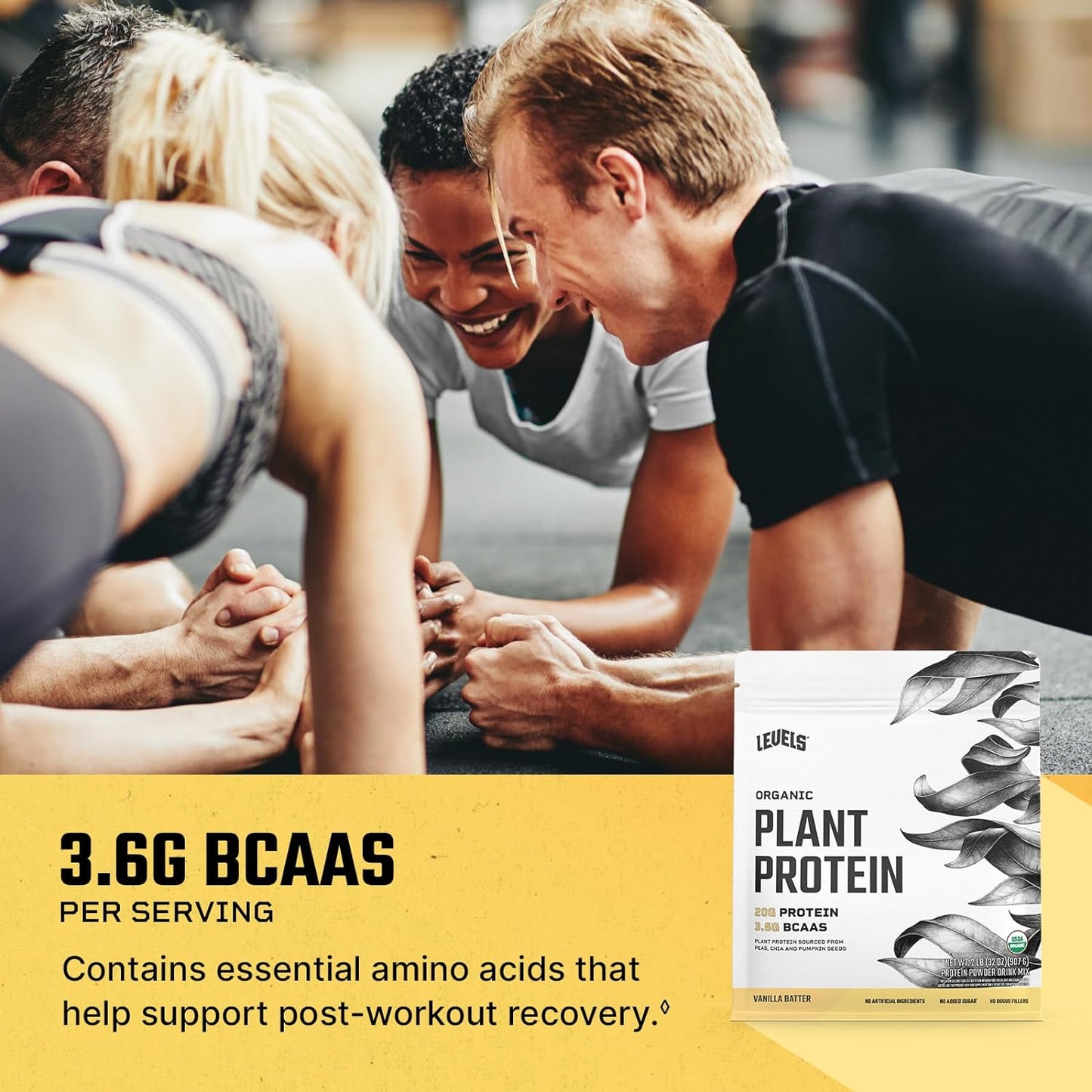 levels-nutrition-organic-plant-protein-powder-20g-protein-no-artificial-ingredients-vanilla-batter-flavor-2lb-container-4