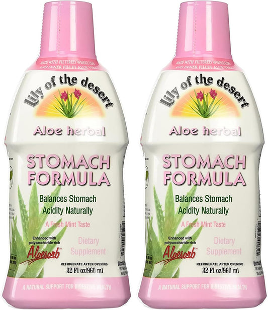 organic-aloe-vera-juice-for-gut-health---digestive-support-with-slippery-elm-chamomile-peppermint-ginger---heartburn-relief---32-oz-2-pack-1